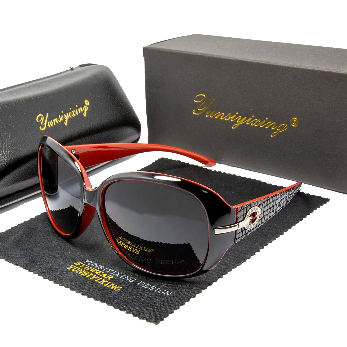 משקפי שמש - Hollywood