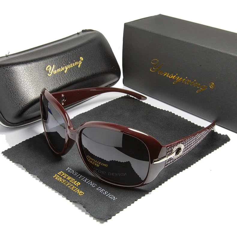 משקפי שמש - Hollywood