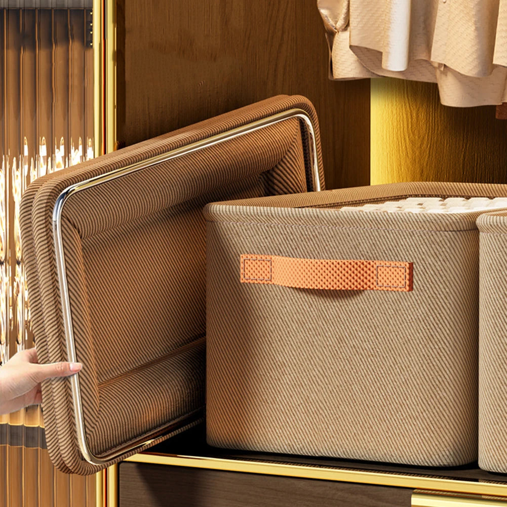 Vintora - קופסת אחסון