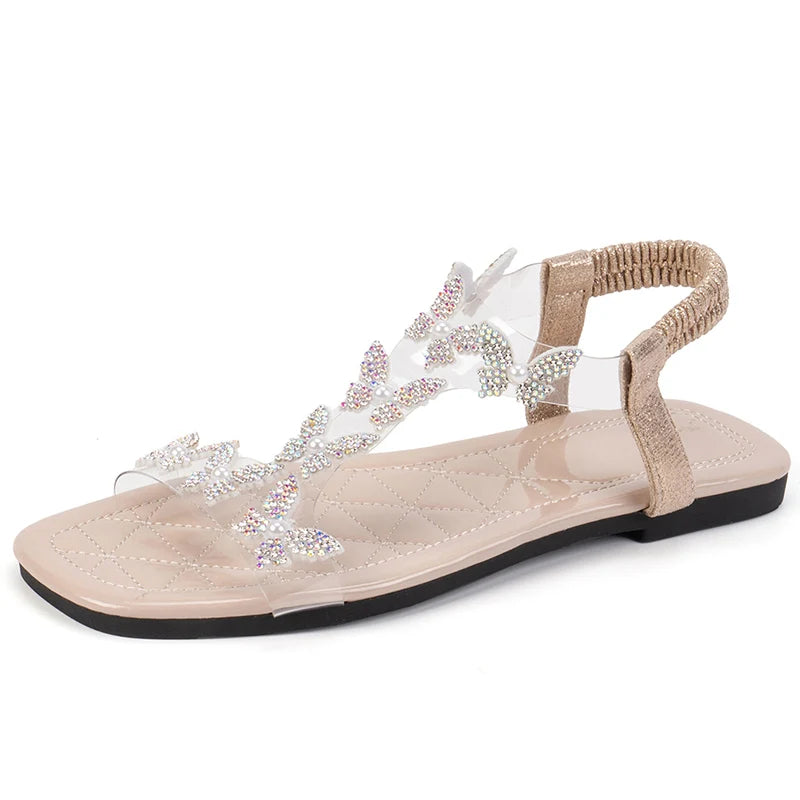 Opala - סנדלים