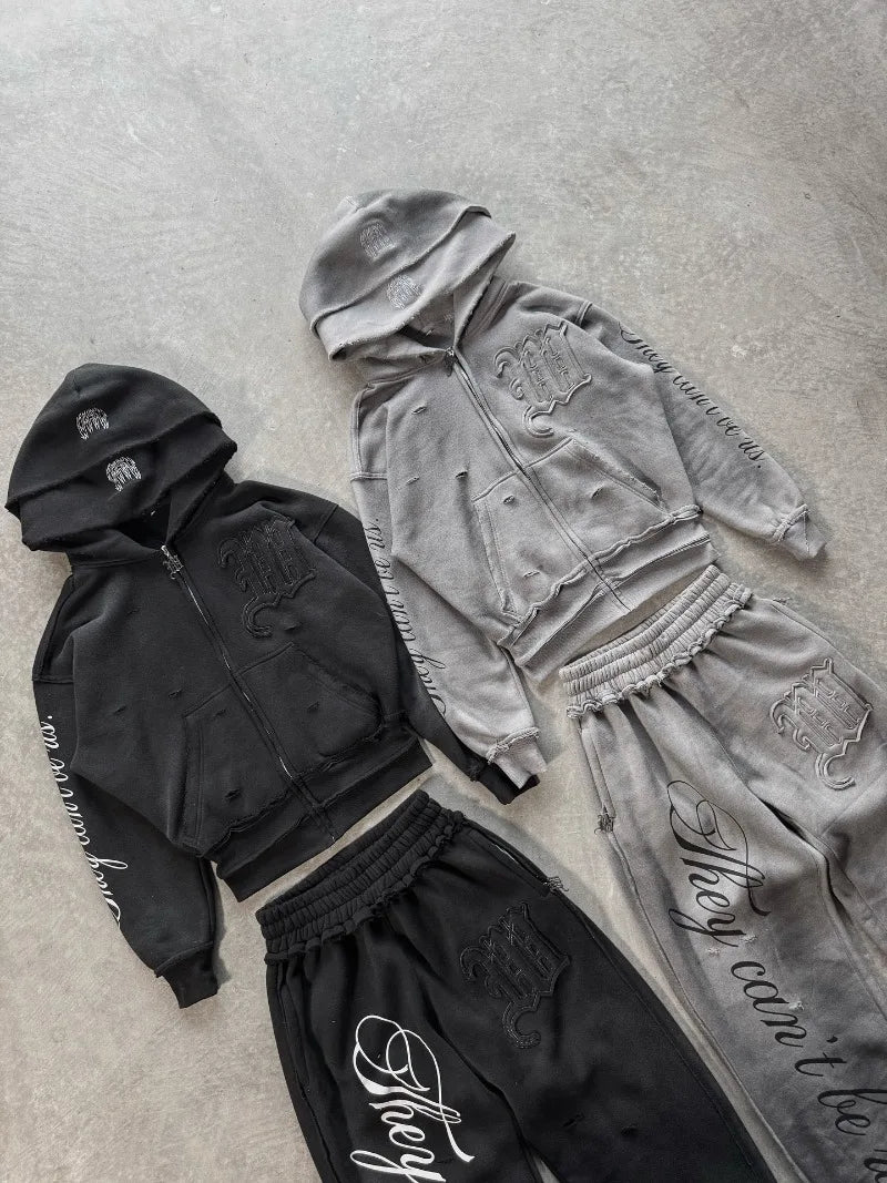 סטייל של חו״ל! הסט הכי סטייל שיש!