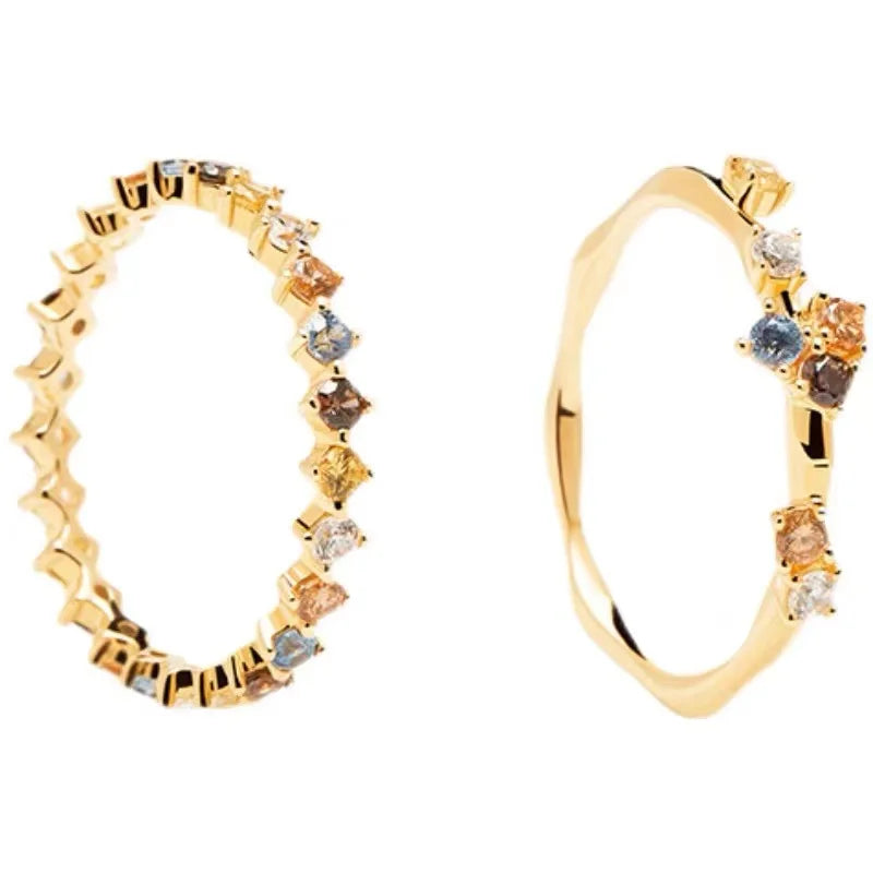 טבעות - Celestial Spark