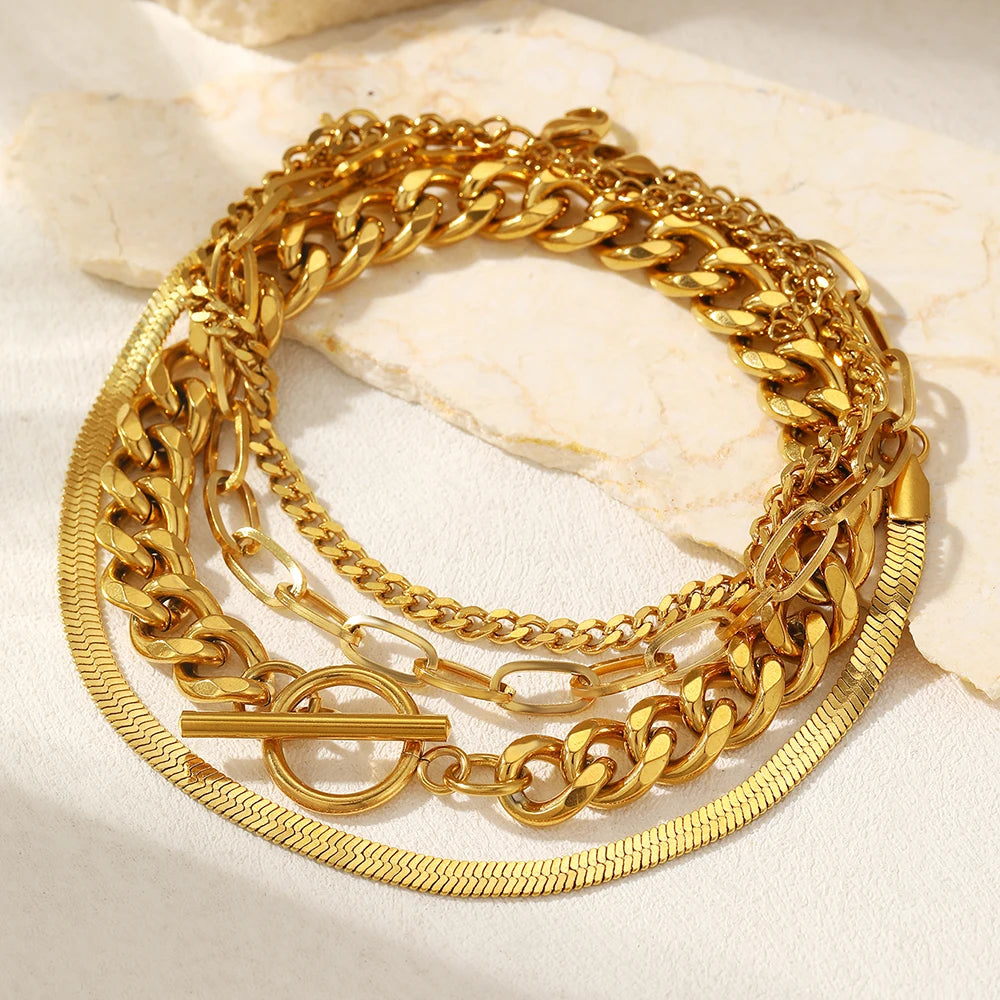 צמידי - Complete