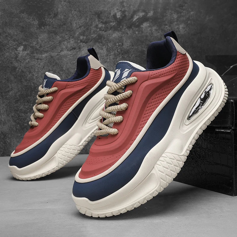 נעלי ספורט סטייל לגברים