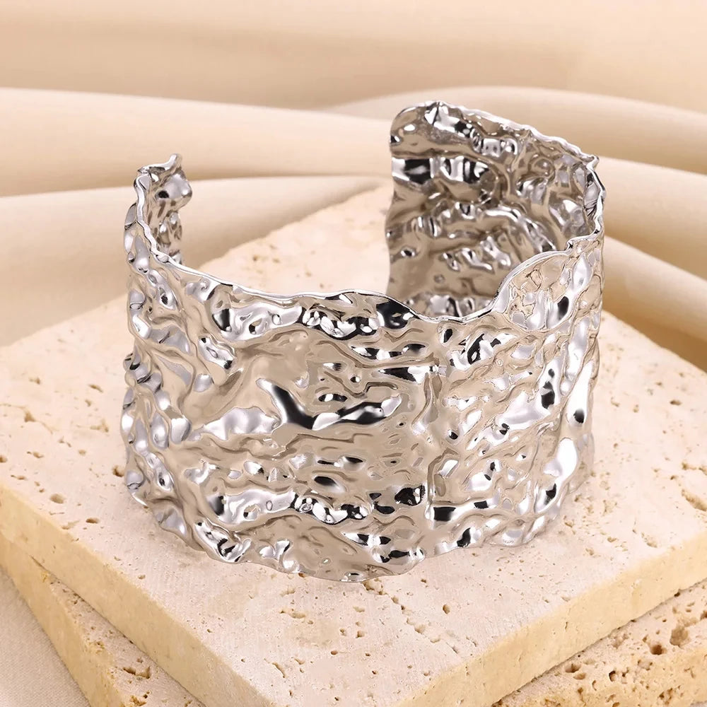 Cuff Collection - צמיד
