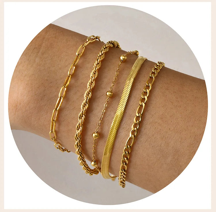 Rozita - צמידים