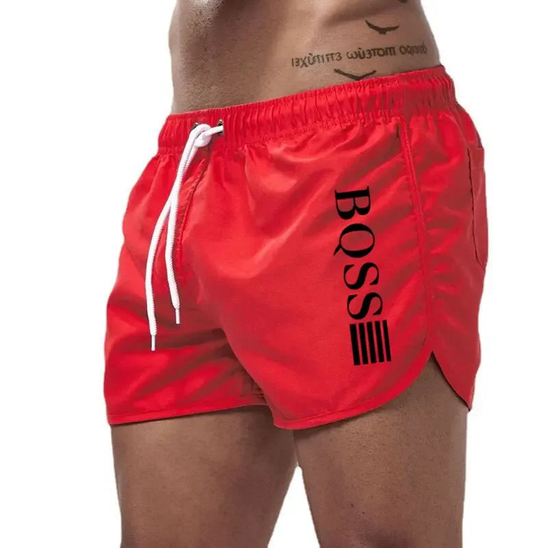 בגד ים של BOSS לגברים