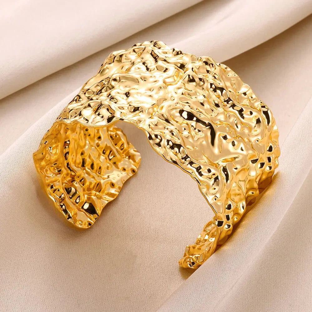 Cuff Collection - צמיד