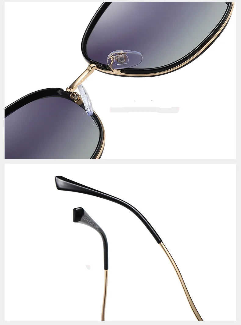 משקפי שמש - Luxury