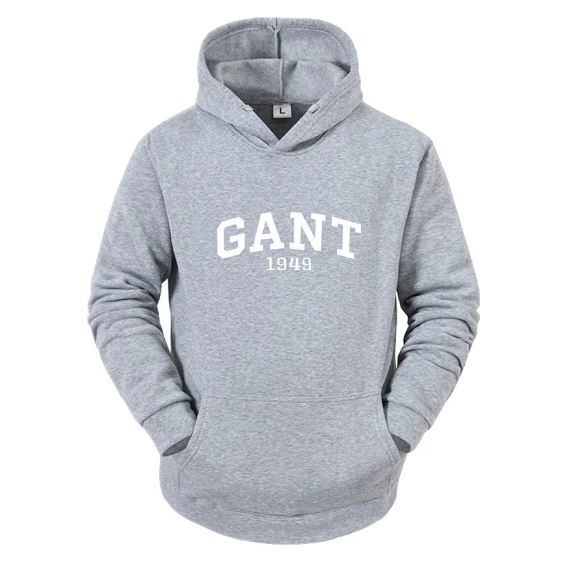 קפוצ׳ון לגברים של GANT