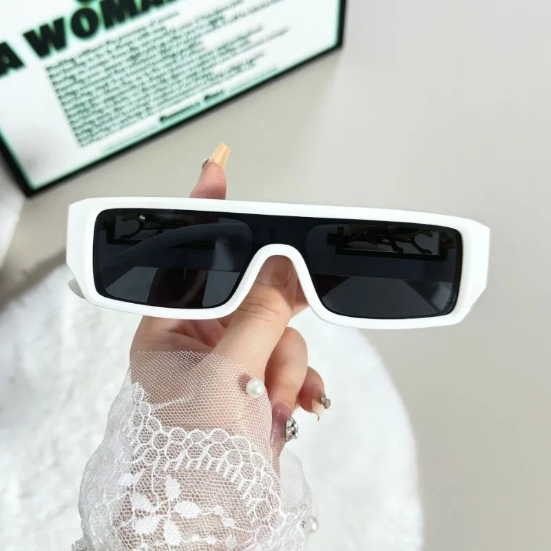 משקפי שמש סטייל לגברים