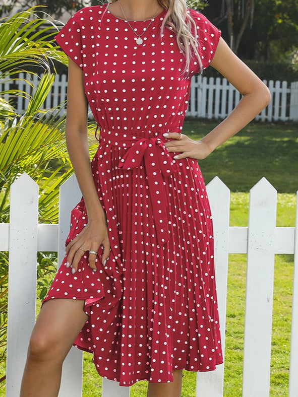 שמלה - "Heartbeat"