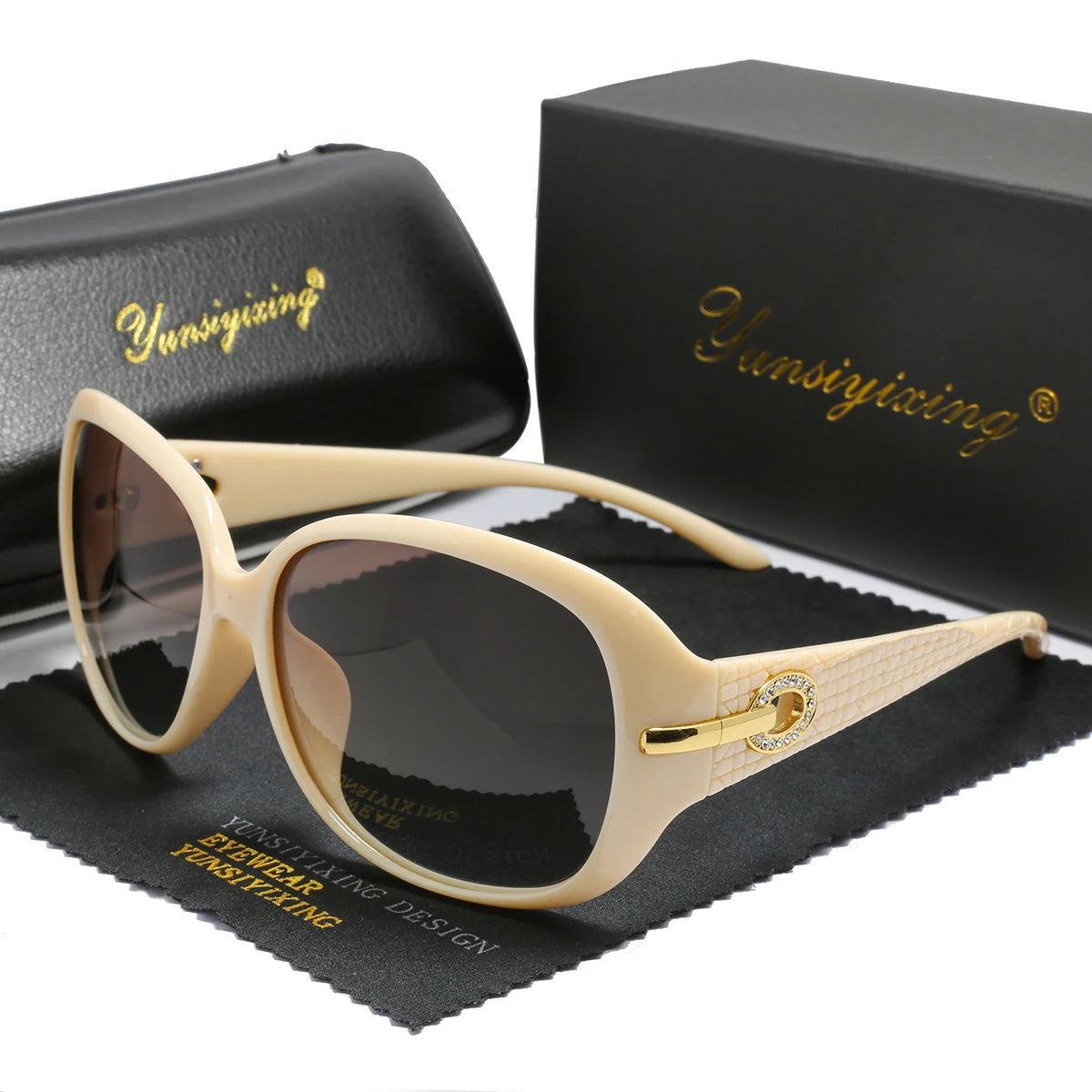 משקפי שמש - Hollywood