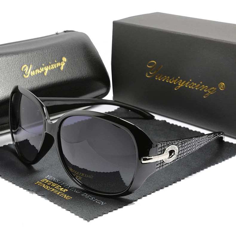 משקפי שמש - Hollywood