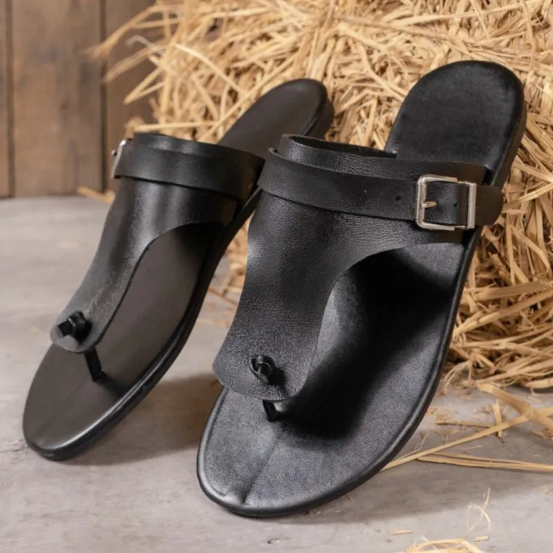 סנדלי - Vibranta