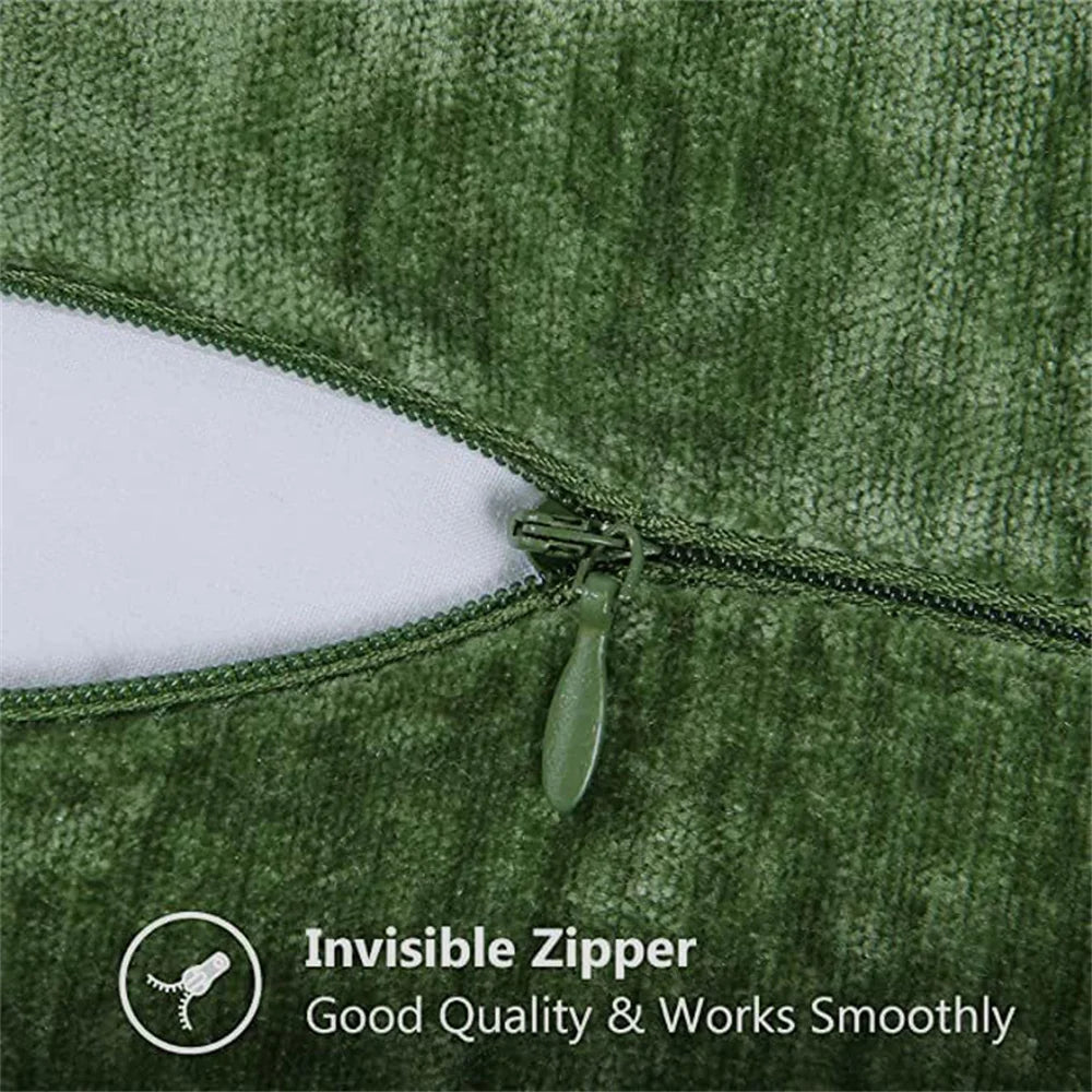 כיסוי כריות - Vision