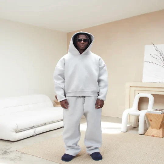 סט תואם לגברים, סטייל אש!!