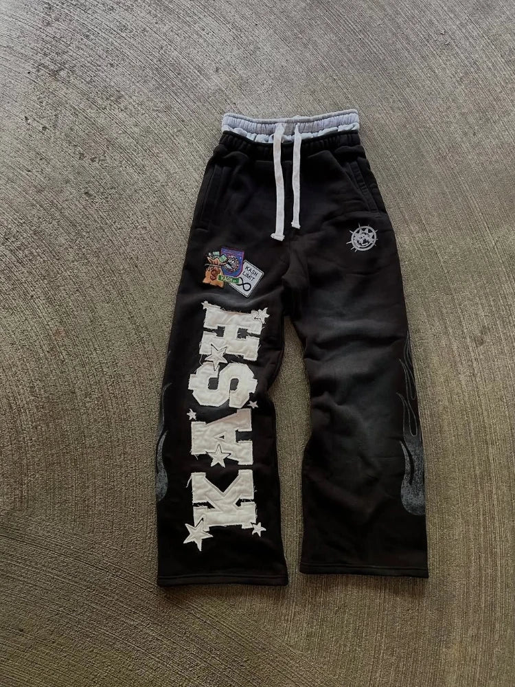 מכנסי סטייל לגברים