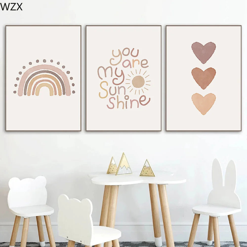 Sunshine - תמונות