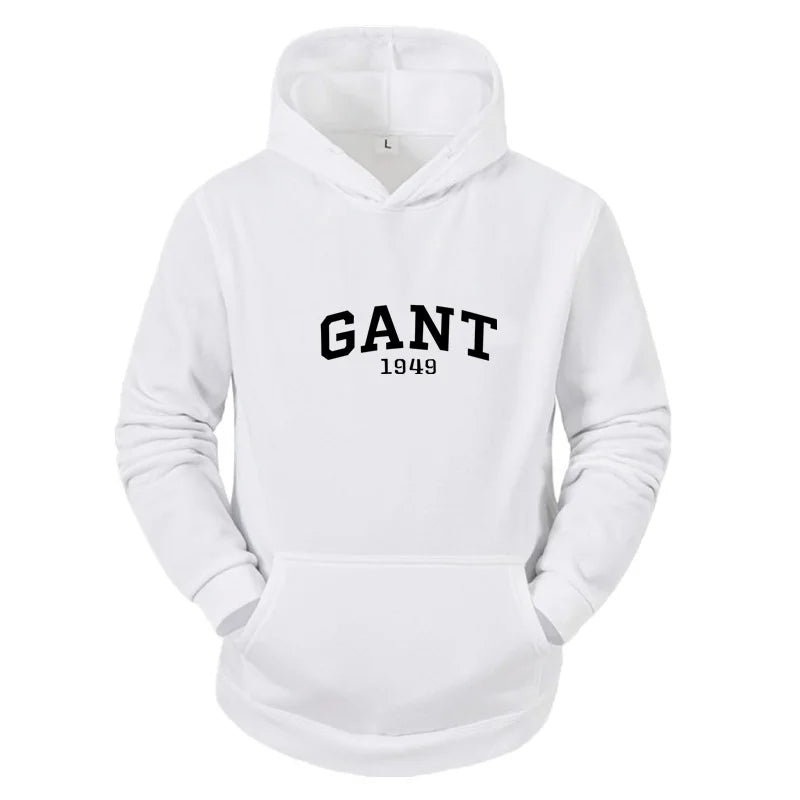 קפוצ׳ון לגברים של GANT