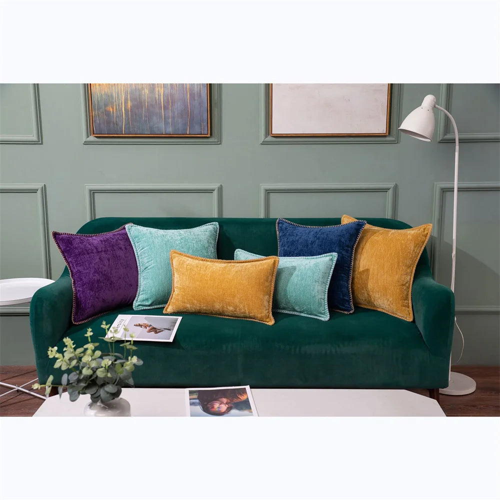 כיסוי כריות - Vision