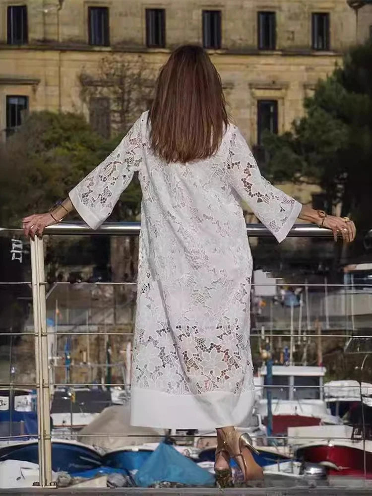 ״Flawless" שמלה
