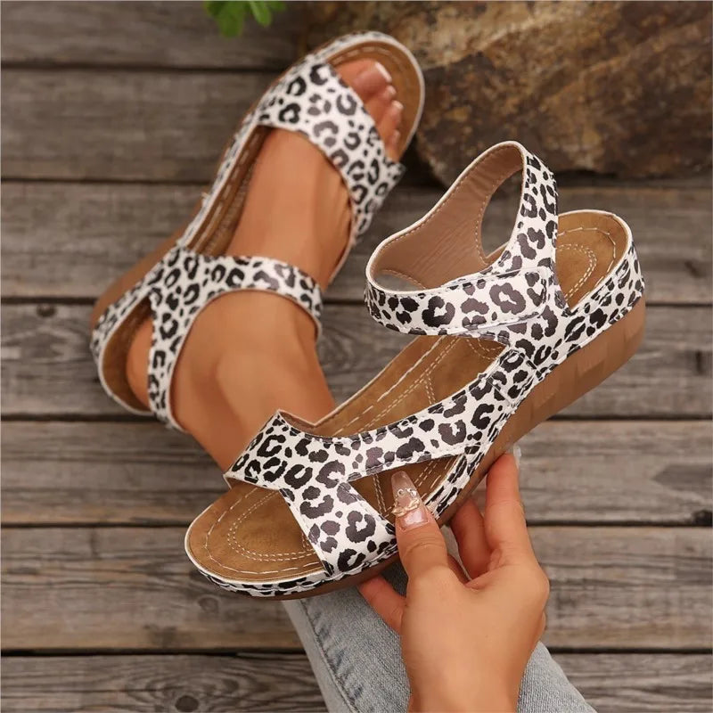 סנדלי - Mistral