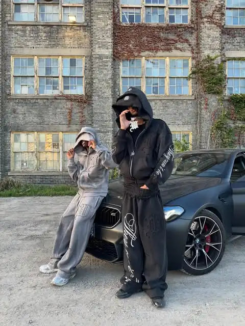 סטייל של חו״ל! הסט הכי סטייל שיש!