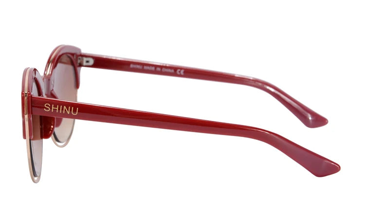 משקפי שמש - Horizon