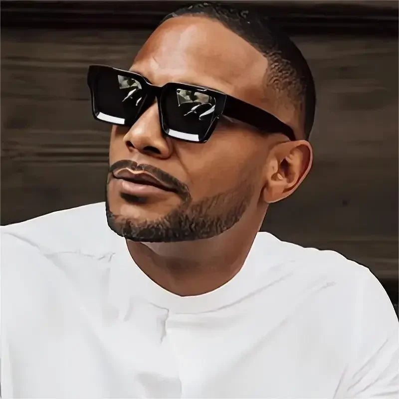 משקפי שמש וינטג׳ לגברים