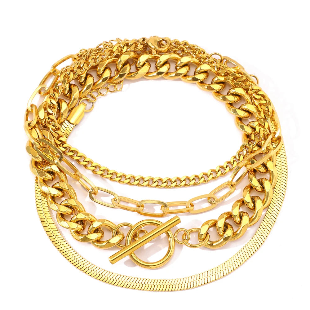 צמידי - Complete