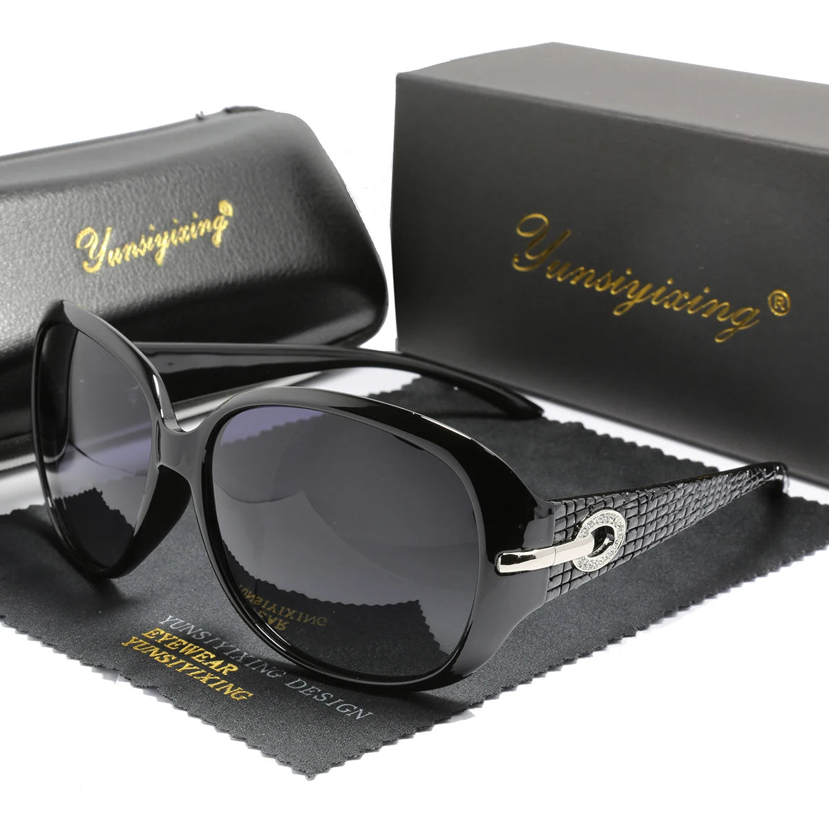 משקפי שמש - Hollywood