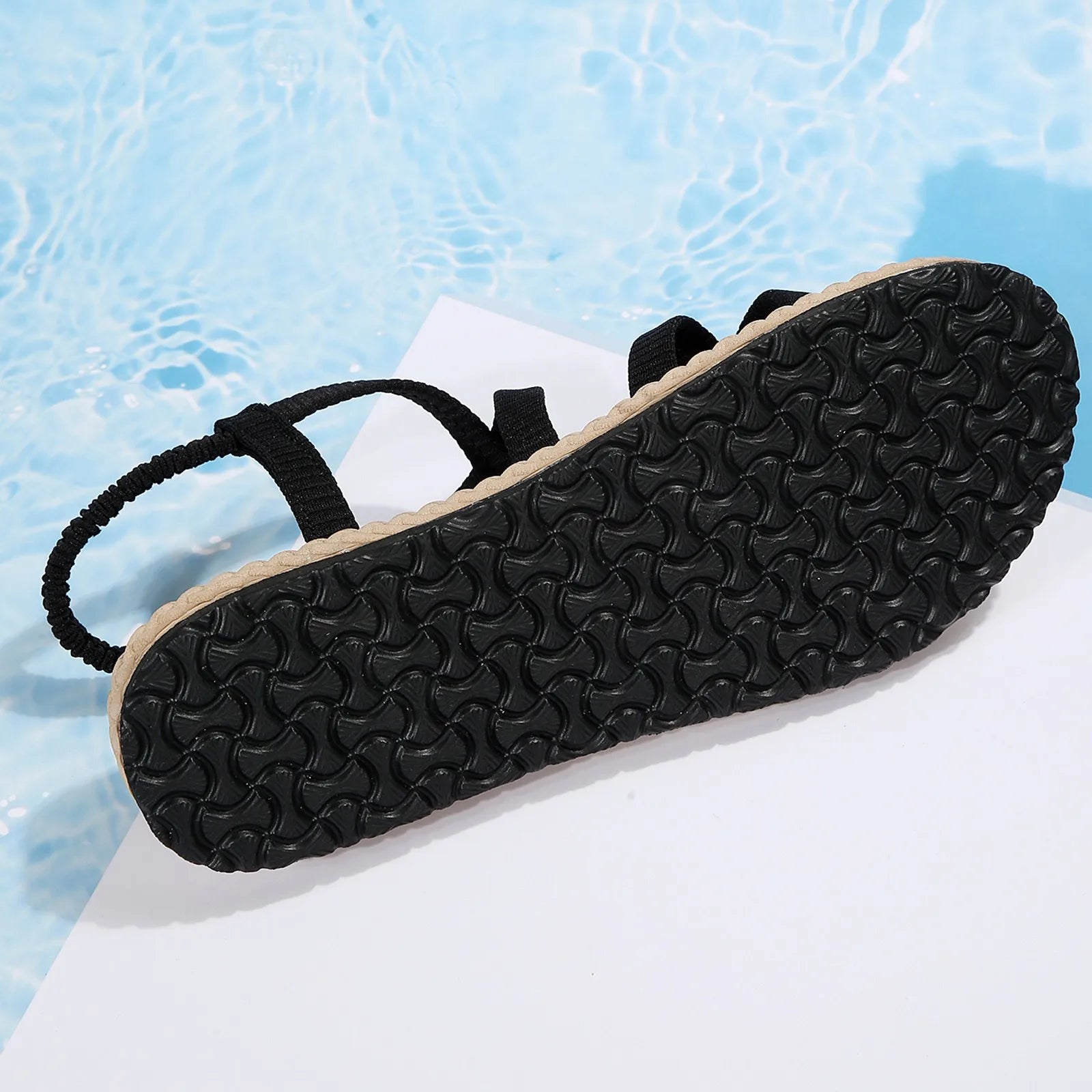 סנדלי - Seraphia