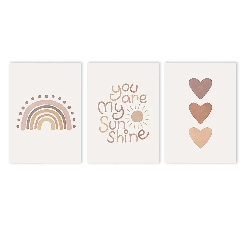 Sunshine - תמונות