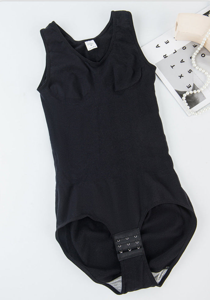 NOIRLINE - בגד גוף מחטב