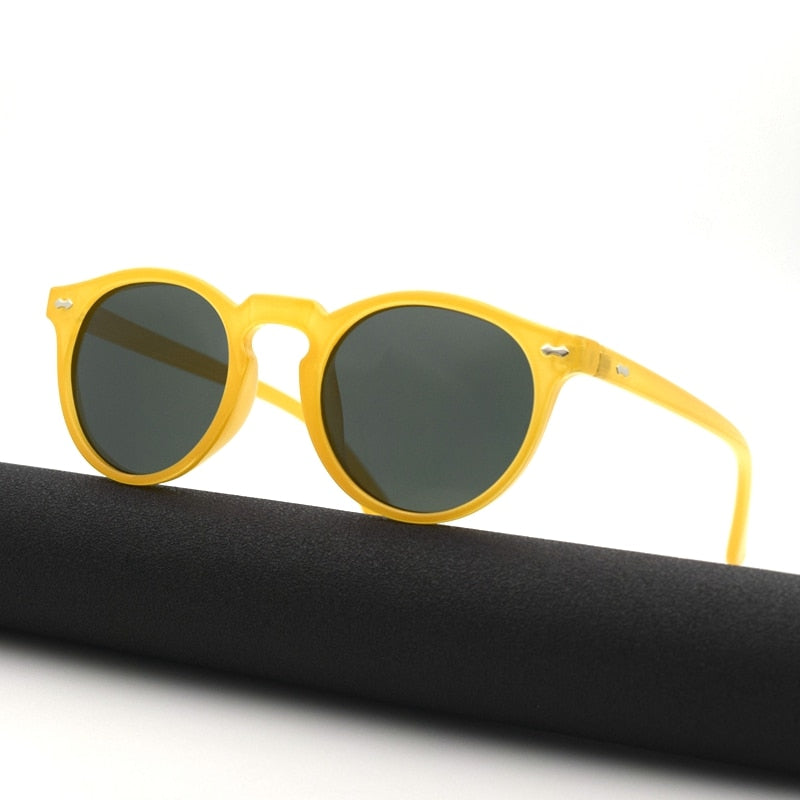 משקפי שמש - "לנס"