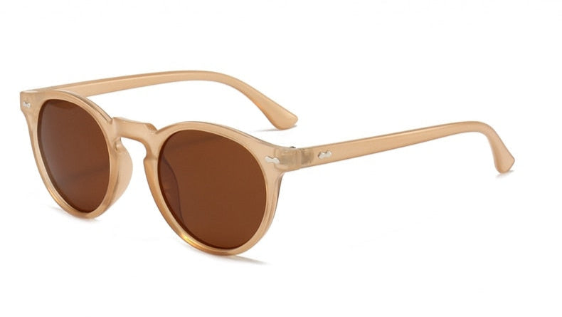 משקפי שמש - "לנס"