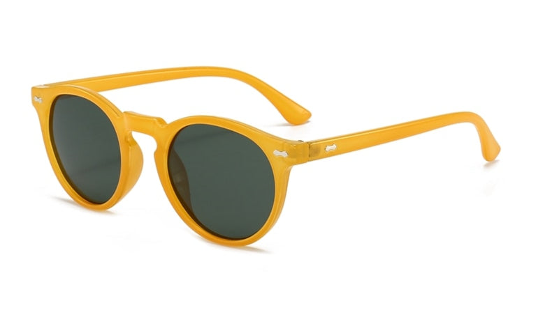 משקפי שמש - "לנס"