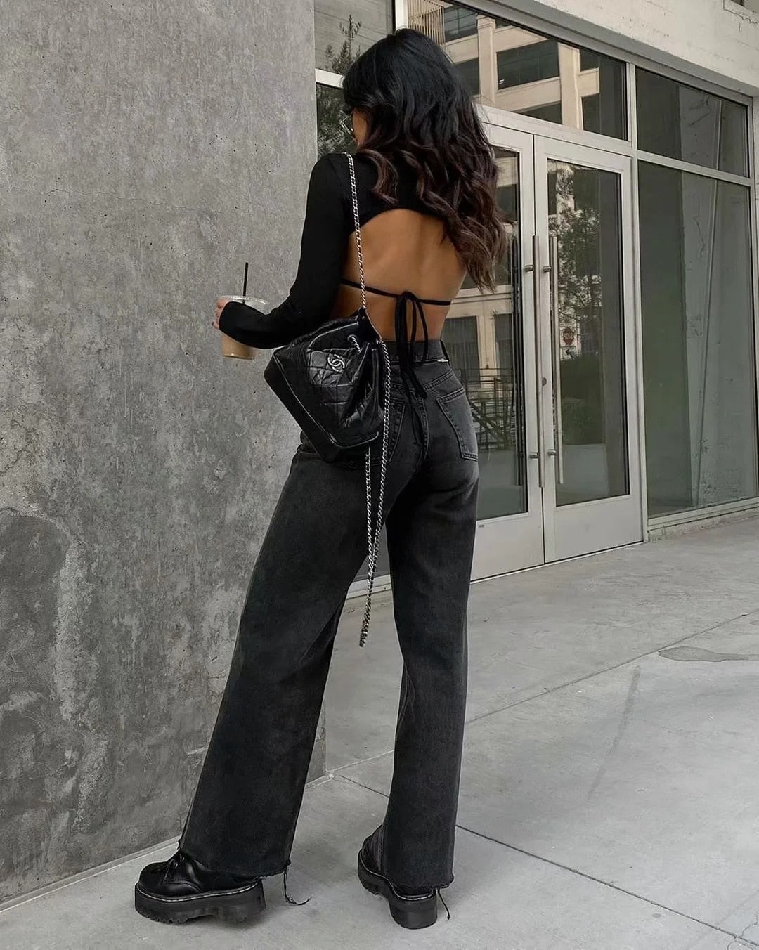 ''MILANO''-ג'ינס