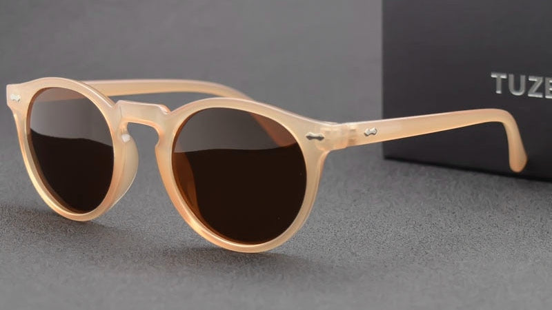 משקפי שמש - "לנס"