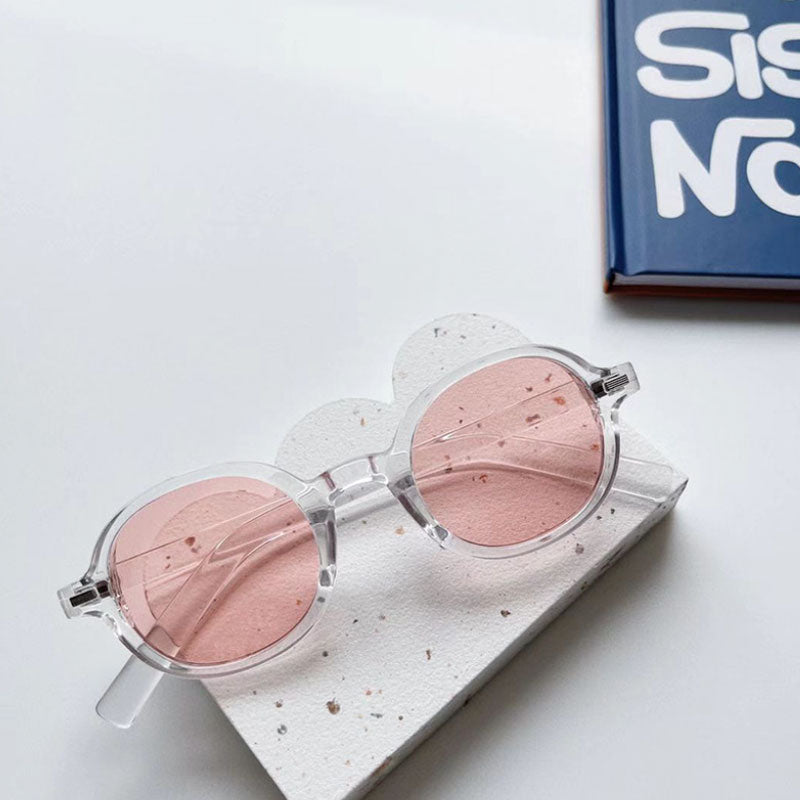 מקפי שמש - "אובל"