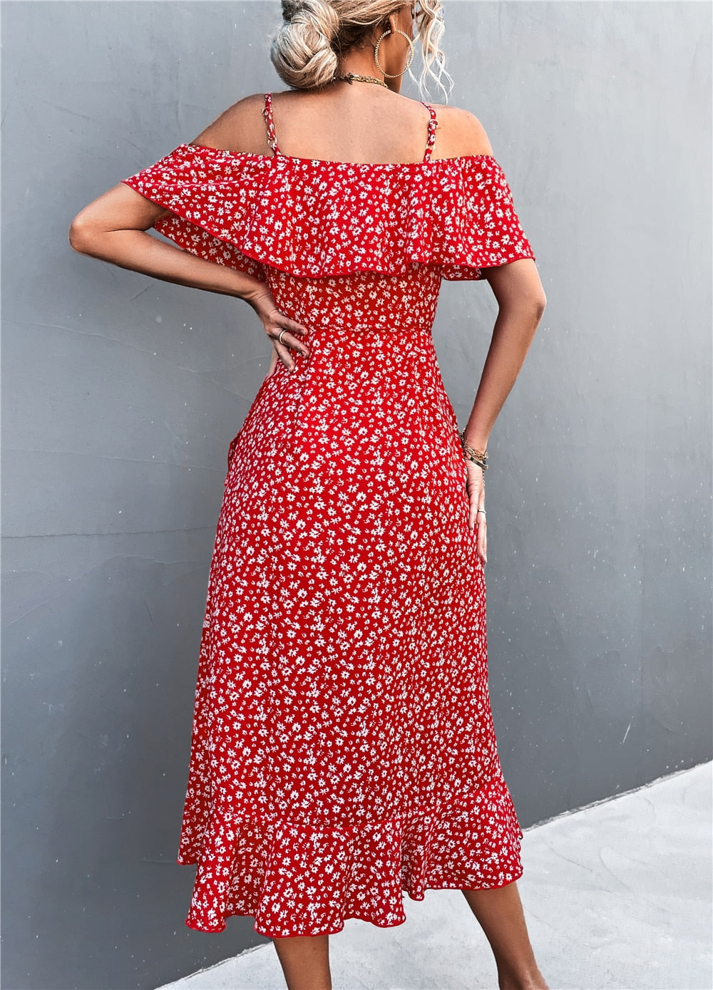 ''LILLY''-שמלה