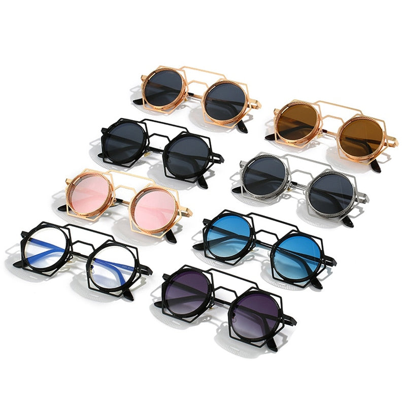 "Hollow" - משקפי שמש