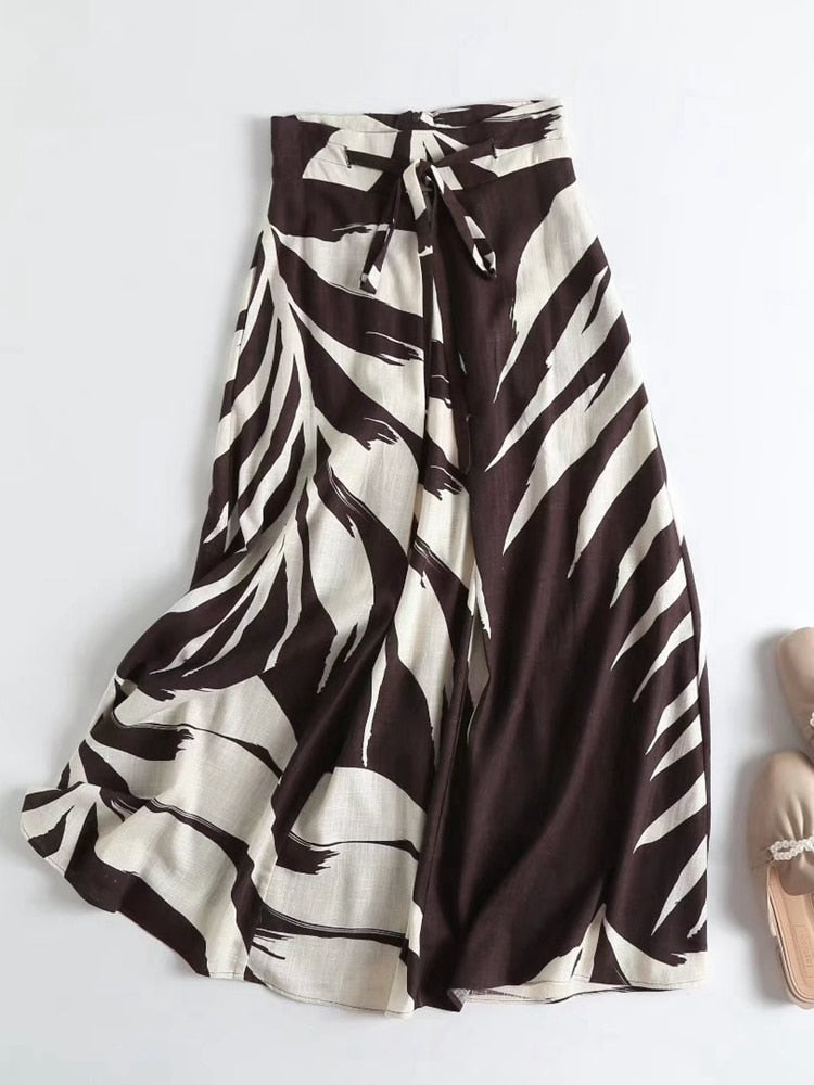 חצאית - "זילנגרו"