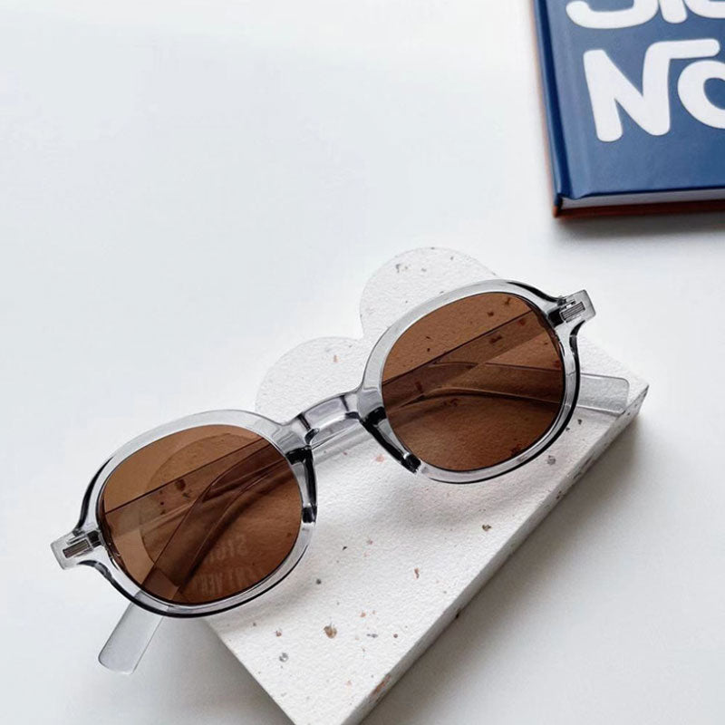 מקפי שמש - "אובל"