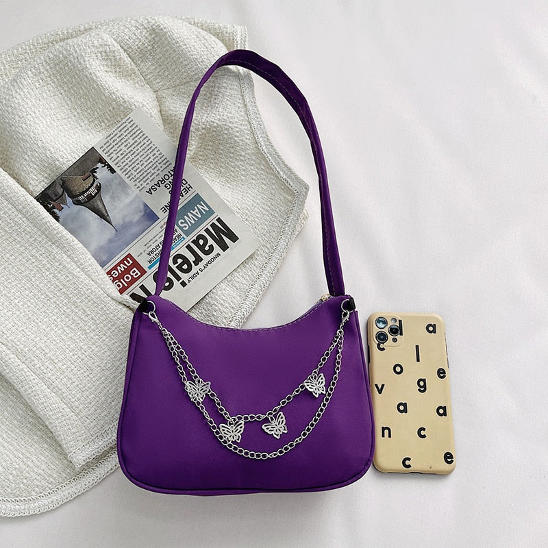 תיק - "Color Bloom"