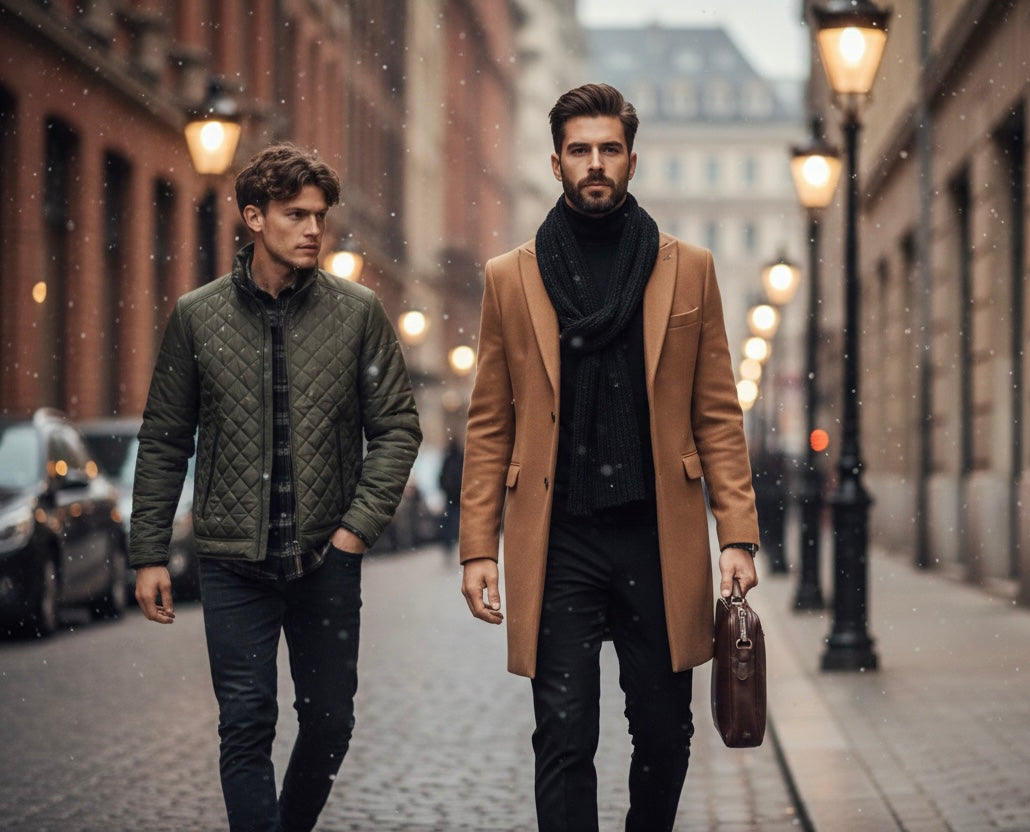 קולקציית גברים