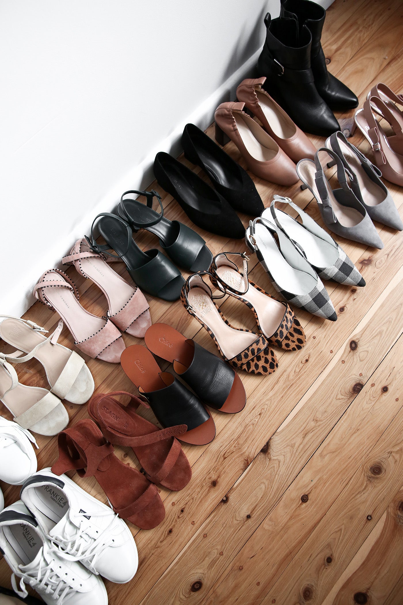 נעליים נשים