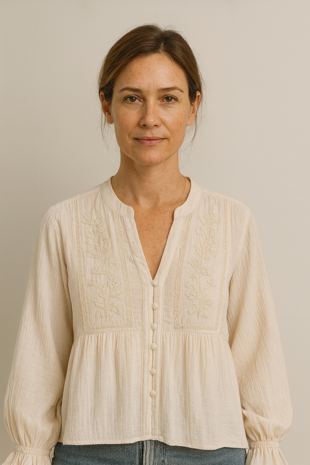 חולצה ״Clara״
