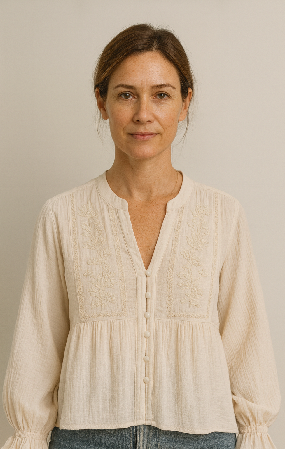 חולצה ״Clara״